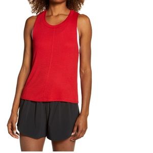 Zella Favorite Rib Tank